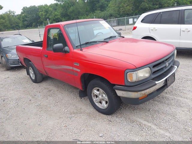 1996 MAZDA B2300 