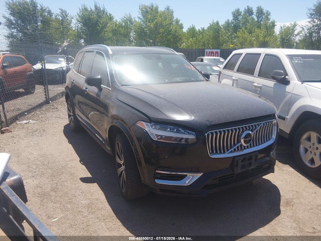 2021 VOLVO XC90 T8 INSCRIPTION 7 PASSENGER