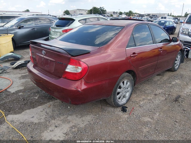 صورة 4 لـ 2005 Toyota CAMRY SE