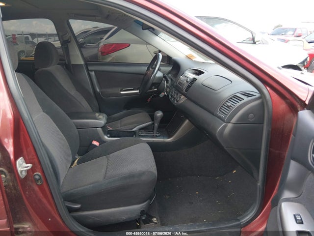 صورة 5 لـ 2005 Toyota CAMRY SE