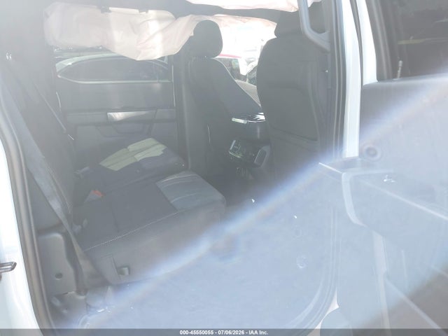 2025 FORD F-150 STX — фото 8