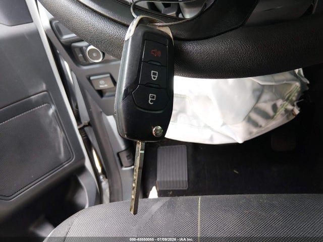 صورة مصغرة 11 لـ 2025 FORD F-150 STX