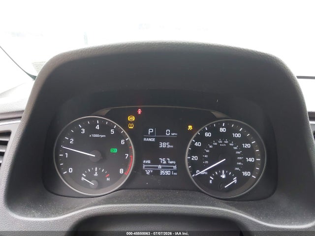 2018 Hyundai ELANTRA SE 照片 7