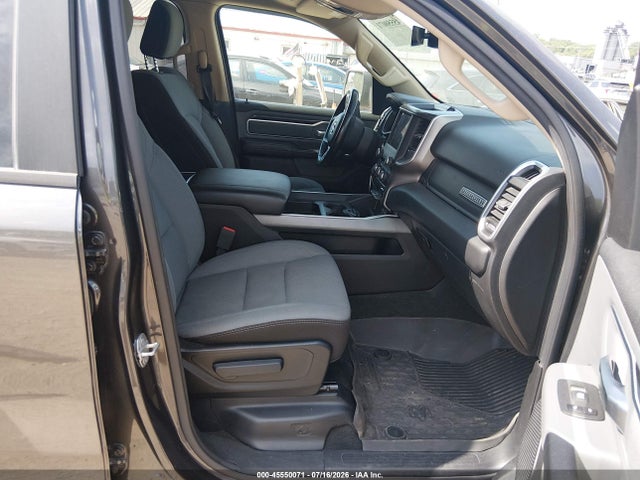 2020 RAM 1500 BIG HORN 4X4 6'4 BOX 6