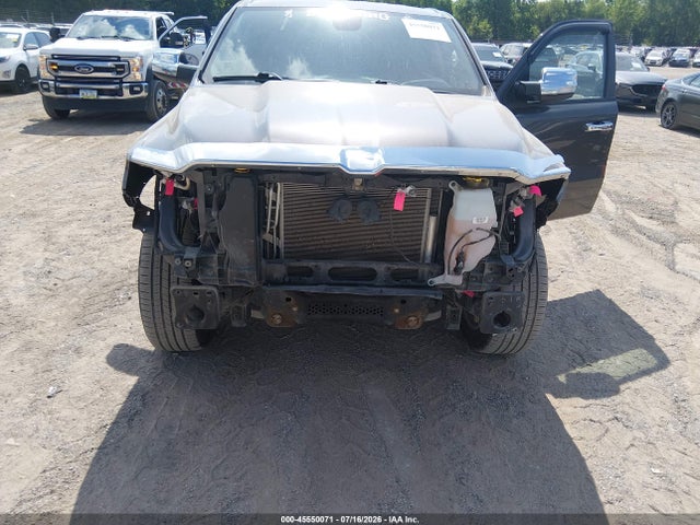 2020 RAM 1500 BIG HORN 4X4 6'4 BOX 7
