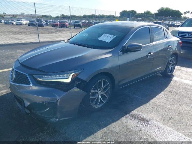 صورة 2 لـ 2021 Acura ILX PREMIUM PACKAGE/TECHNOLOGY PACKAGE