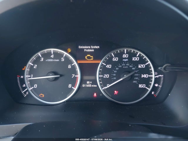 صورة 7 لـ 2021 Acura ILX PREMIUM PACKAGE/TECHNOLOGY PACKAGE
