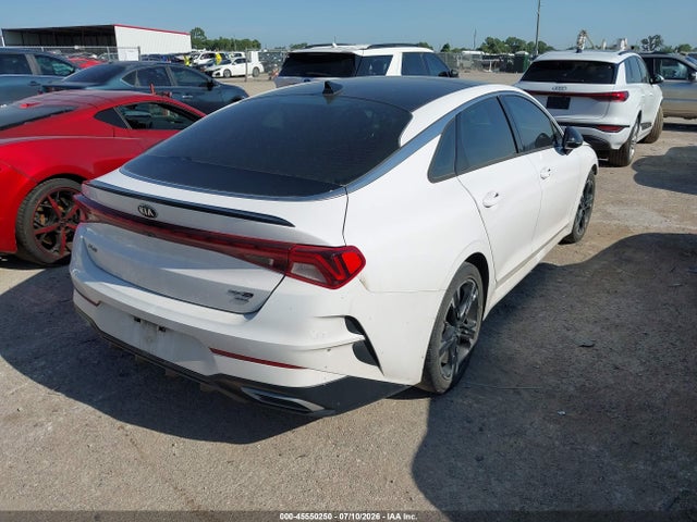 صورة 4 لـ 2021 KIA K5 GT-LINE