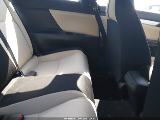 صورة 8 لـ 2016 Honda CIVIC EX-T