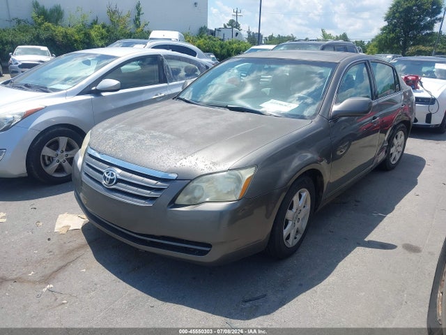 صورة 2 لـ 2007 Toyota AVALON XL