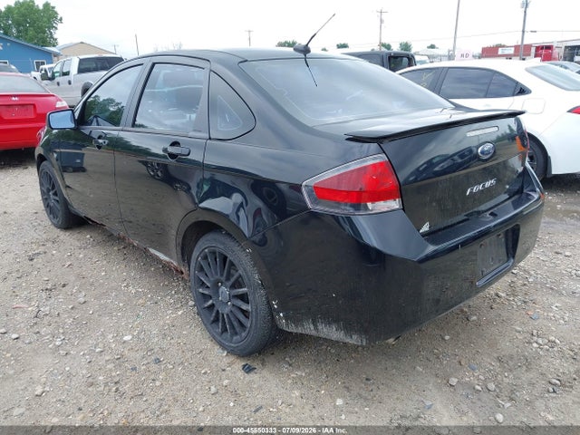 صورة 3 لـ 2010 FORD FOCUS SES