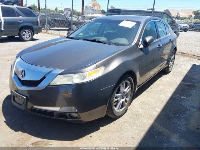 صورة 2 لـ 2009 Acura TL 3.5