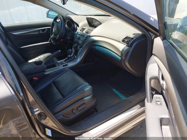 صورة 5 لـ 2009 Acura TL 3.5