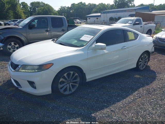 صورة 2 لـ 2014 Honda ACCORD EX-L V-6