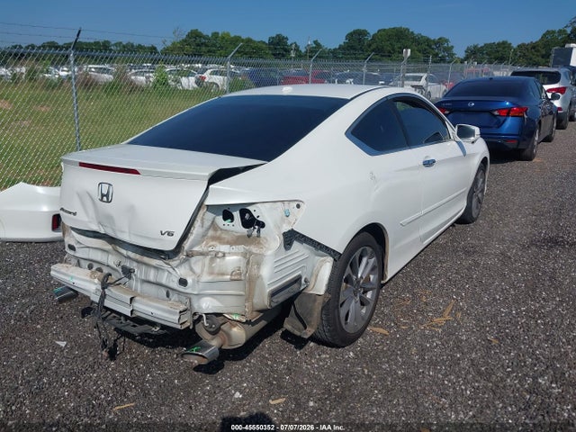 صورة 4 لـ 2014 Honda ACCORD EX-L V-6