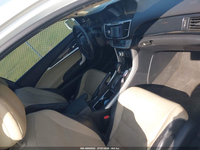 صورة 5 لـ 2014 Honda ACCORD EX-L V-6