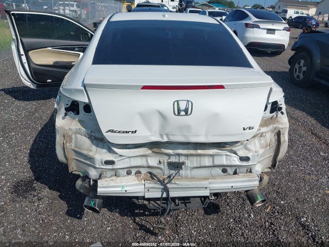 صورة 6 لـ 2014 Honda ACCORD EX-L V-6