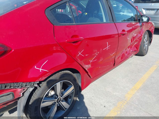 2018 KIA FORTE S thumbnail 18