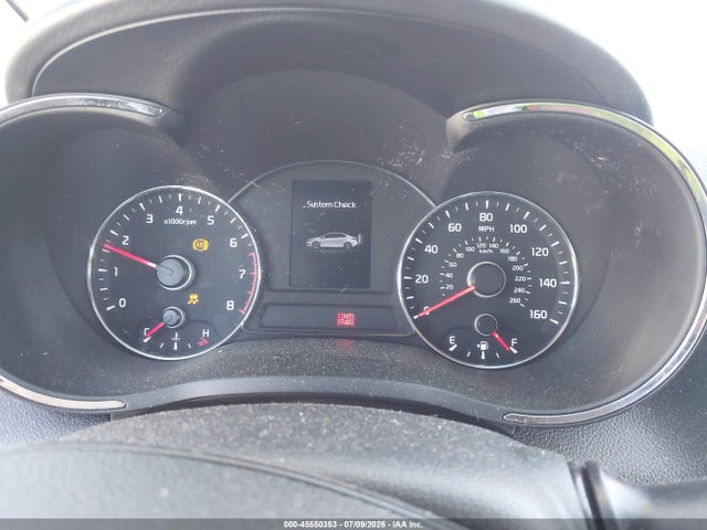 2018 KIA FORTE S 照片 7