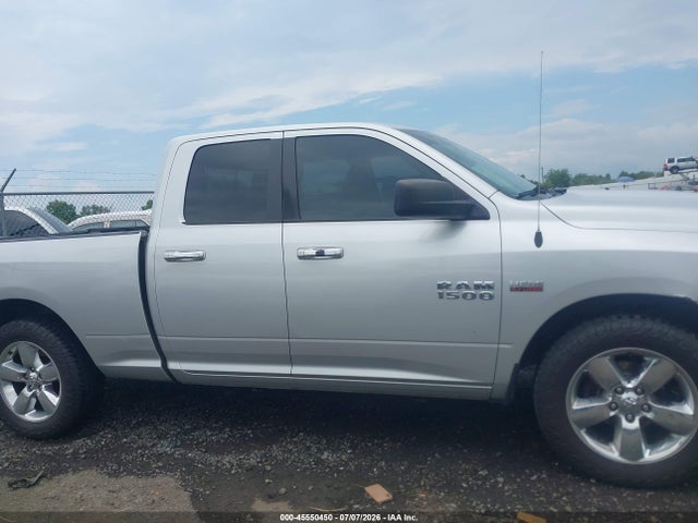 صورة مصغرة 13 لـ 2016 RAM 1500 BIG HORN