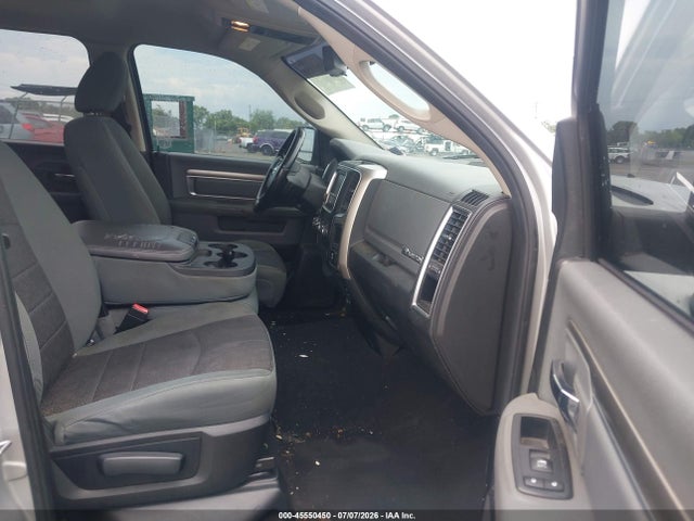 صورة مصغرة 5 لـ 2016 RAM 1500 BIG HORN