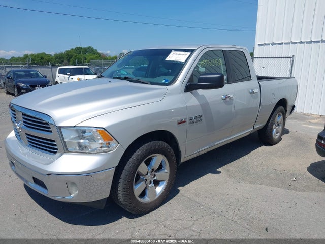 صورة مصغرة 2 لـ 2016 RAM 1500 BIG HORN