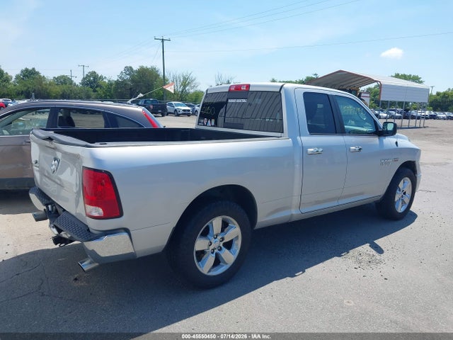 صورة مصغرة 4 لـ 2016 RAM 1500 BIG HORN