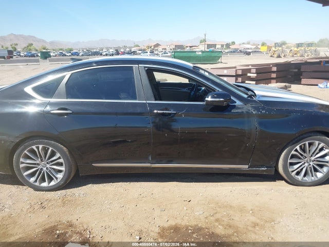 صورة مصغرة 13 لـ 2015 Hyundai GENESIS 3.8
