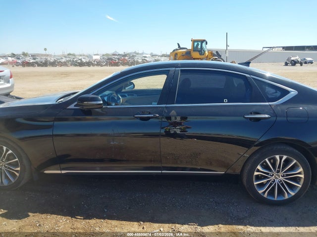 صورة مصغرة 14 لـ 2015 Hyundai GENESIS 3.8