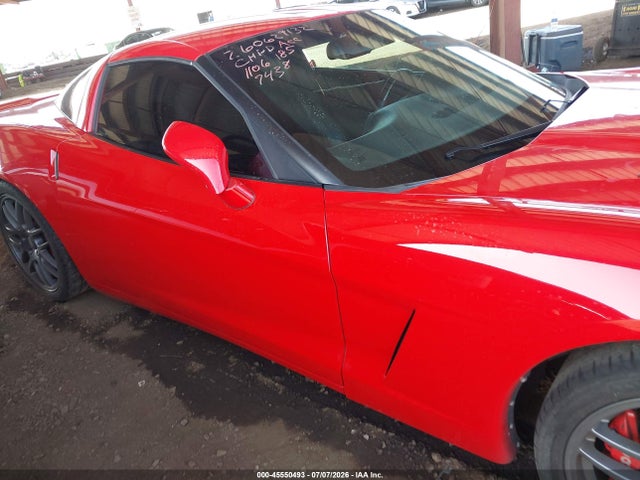 2011 Chevrolet CORVETTE 缩略图 13