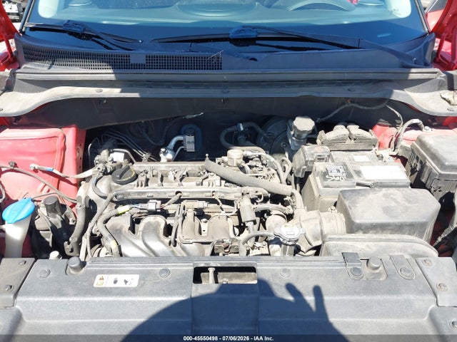 2019 KIA SOUL photo 10