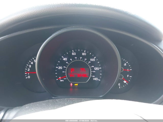 2019 KIA SOUL photo 7