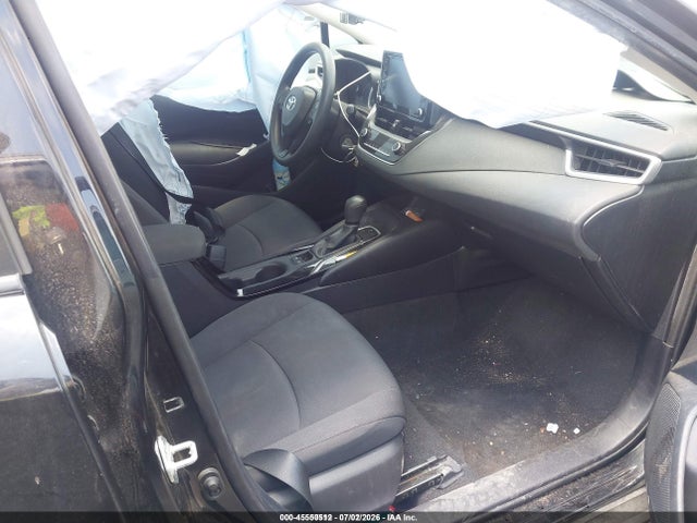 صورة 5 لـ 2022 Toyota COROLLA LE