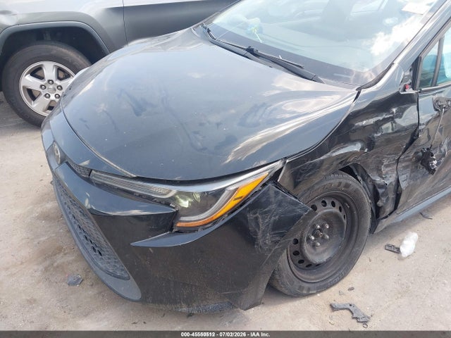 صورة 6 لـ 2022 Toyota COROLLA LE