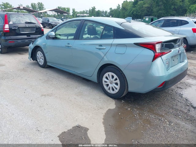 صورة 3 لـ 2022 Toyota PRIUS L