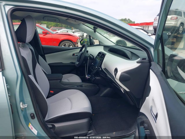 صورة 5 لـ 2022 Toyota PRIUS L