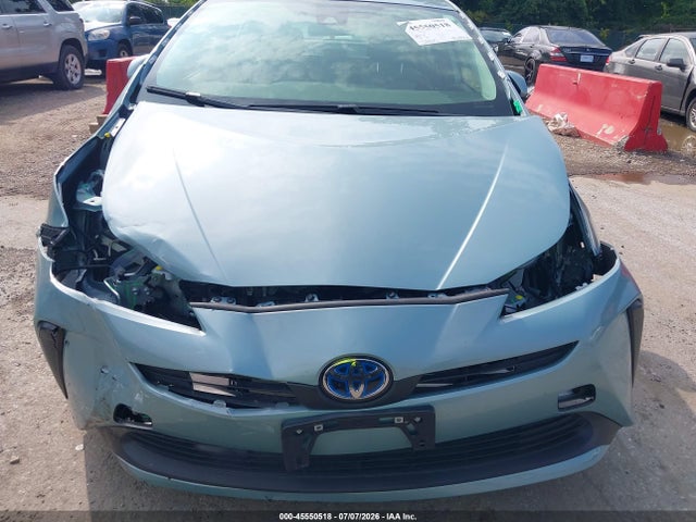صورة 6 لـ 2022 Toyota PRIUS L