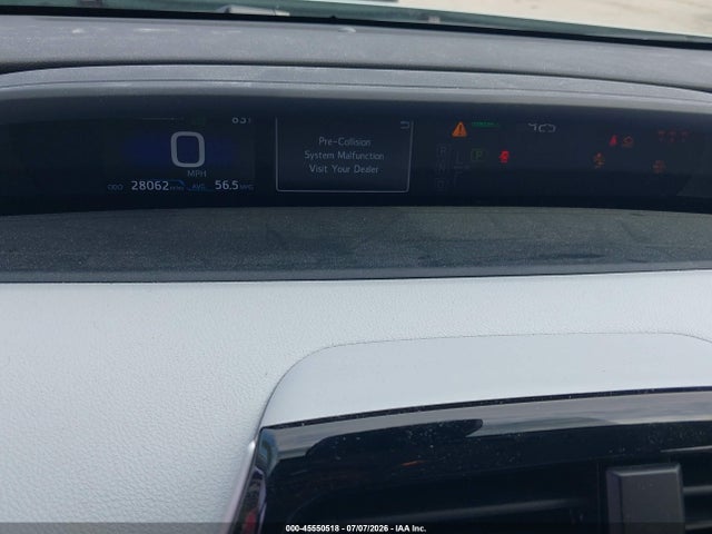 صورة 7 لـ 2022 Toyota PRIUS L