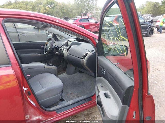 2009 Toyota PRIUS photo 5