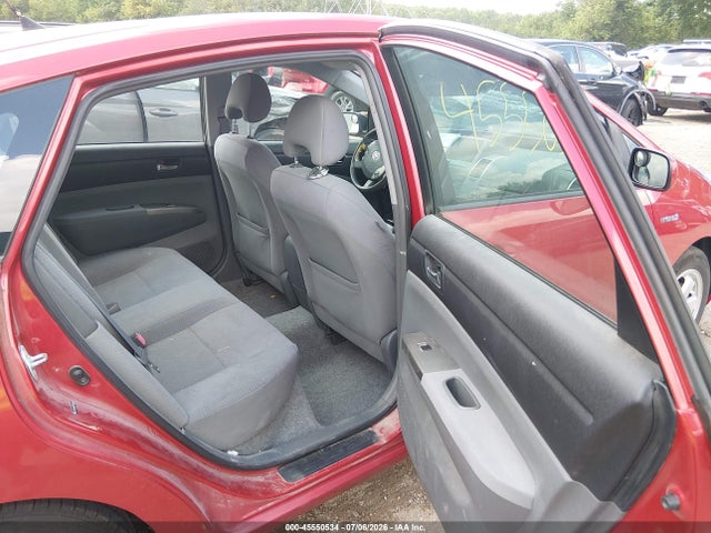 2009 Toyota PRIUS photo 8
