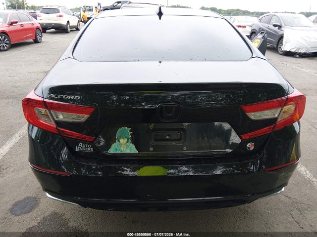 صورة مصغرة 16 لـ 2018 Honda ACCORD LX