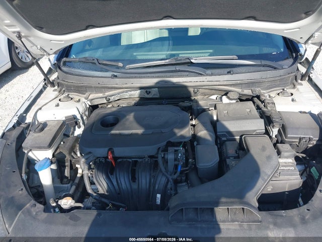 صورة 10 لـ 2018 Hyundai SONATA LIMITED