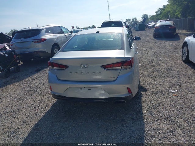 صورة مصغرة 16 لـ 2018 Hyundai SONATA LIMITED