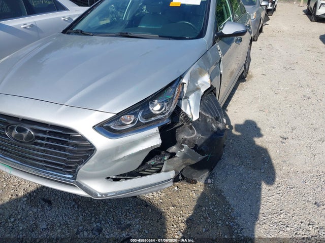 صورة مصغرة 17 لـ 2018 Hyundai SONATA LIMITED