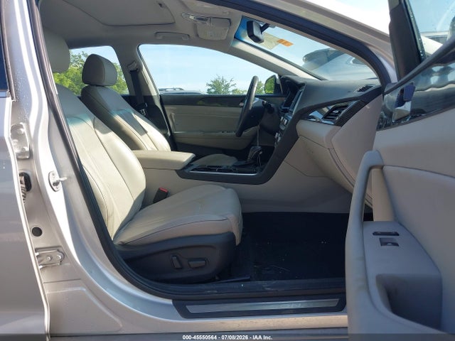 صورة 5 لـ 2018 Hyundai SONATA LIMITED