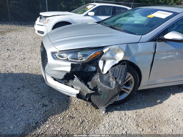 صورة 6 لـ 2018 Hyundai SONATA LIMITED