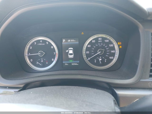 صورة 7 لـ 2018 Hyundai SONATA LIMITED