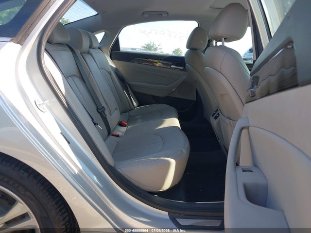 صورة 8 لـ 2018 Hyundai SONATA LIMITED