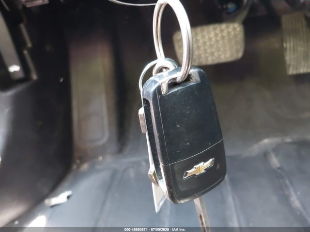 2014 Chevrolet CRUZE 1LT AUTO — миниатюра 11