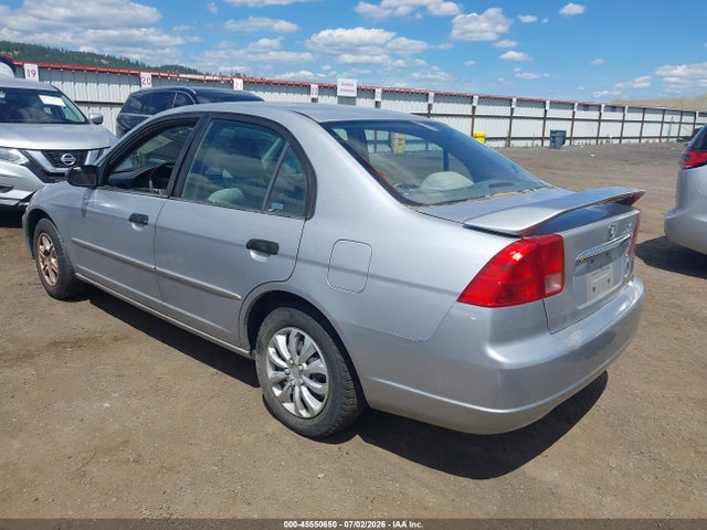 صورة 3 لـ 2001 Honda CIVIC LX